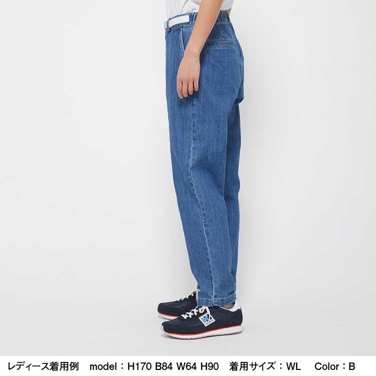 HELLY HANSEN デニムパンツ ジーンズ - 通販 - gofukuyasan.com