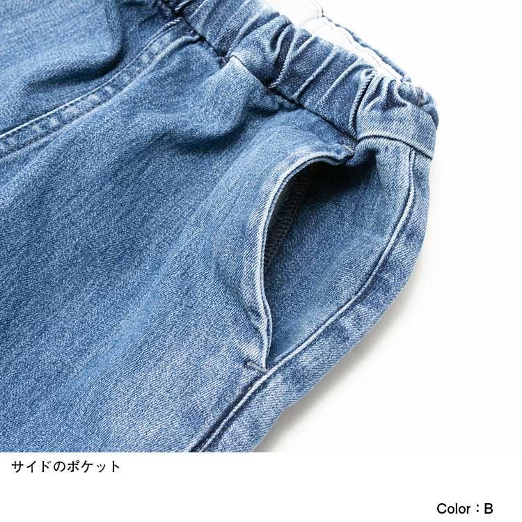 リファストレッチデニムパンツ キッズ Hoj200 Helly Hansen ヘリーハンセン 公式通販