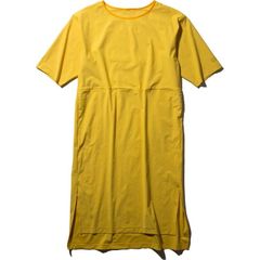 ハーフスリーブ アンヒビアスポケットワンピース レディース How Helly Hansen ヘリーハンセン 公式通販