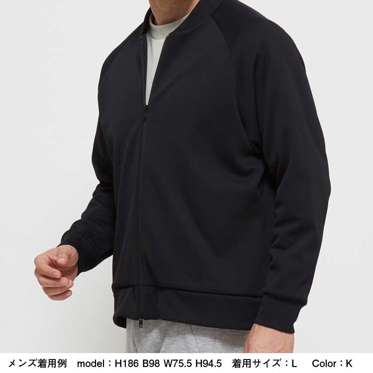 プルーフジャージジャケット メンズ Hte Helly Hansen ヘリーハンセン 公式通販