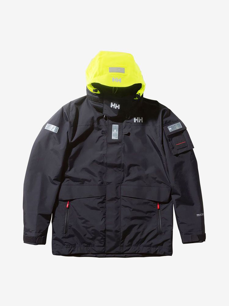 【HELLY HANSEN】SPオーシャンフライジャケット