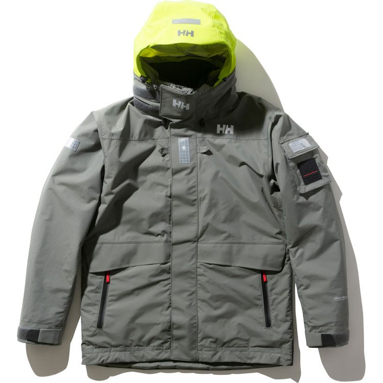 最大98％オフ！ 定価17.8万新品 HELLY HANSEN ヘリーハンセン Ocean