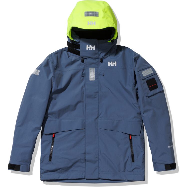 オータムセール 新品タグ付き HELLY HANSEN Ocean Frey へリーハンセン