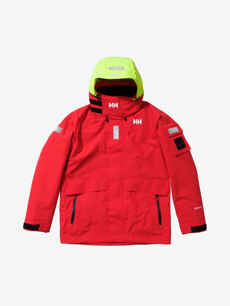 HELLY HANSEN(ヘリーハンセン) ｜オーシャンフレイジャケット（メンズ）