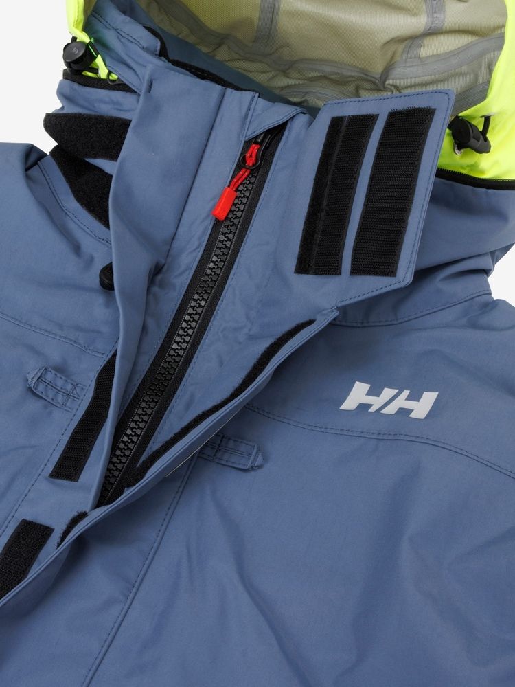 【HELLY HANSEN】SPオーシャンフライジャケット