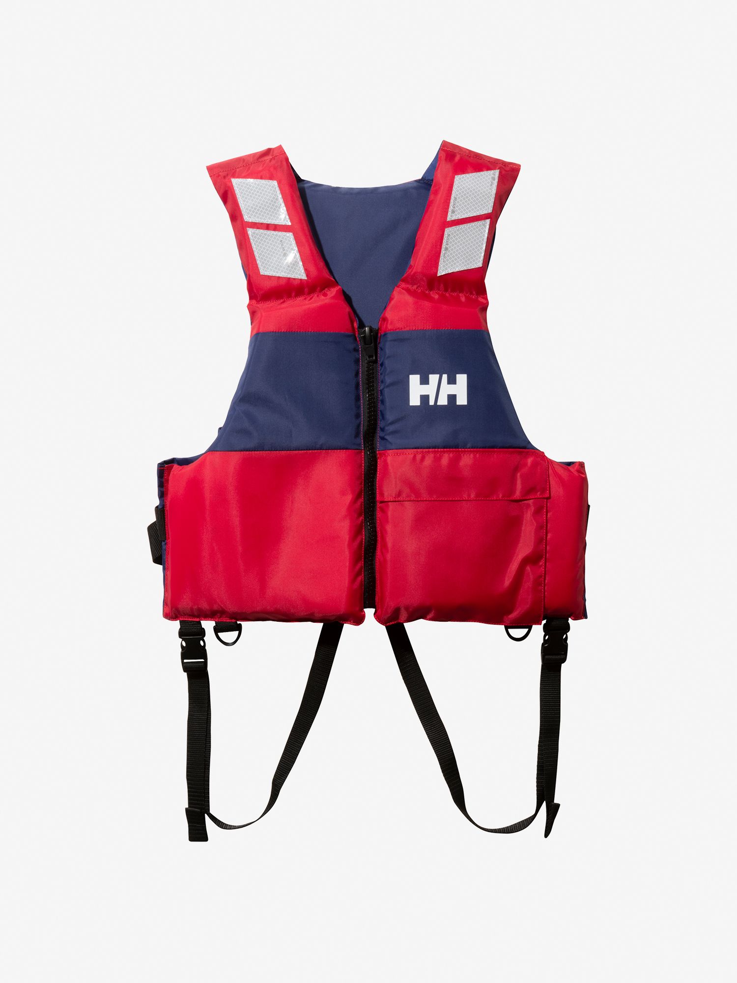 Helly Hansen ライフジャケット Ｓ 新品 救命胴衣-