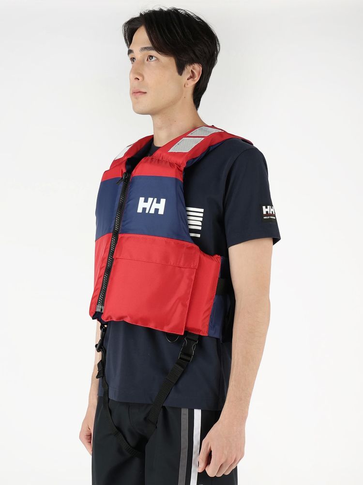 ヘリーライフジャケット(ユニセックス)（HH81641）- HELLY HANSEN公式通販