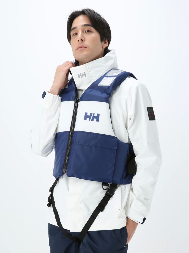 ヘリーライフジャケット(ユニセックス)（HH81641）- HELLY HANSEN公式通販