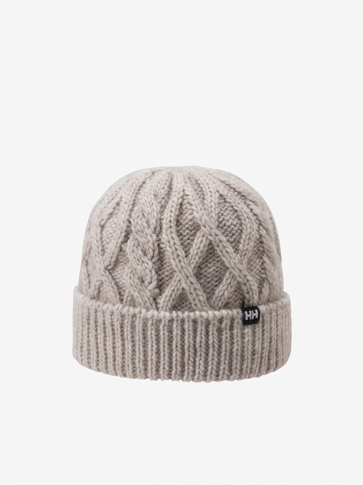 HELLY HANSEN(ヘリーハンセン) ｜ケーブルビーニー