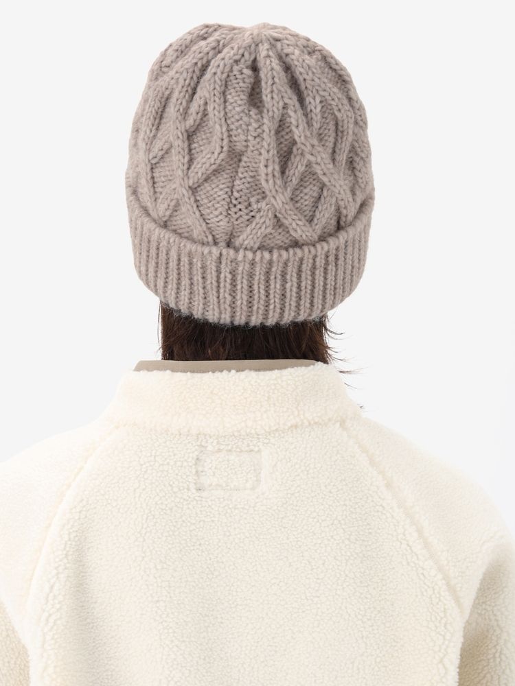 HELLY HANSEN(ヘリーハンセン) ｜ケーブルビーニー