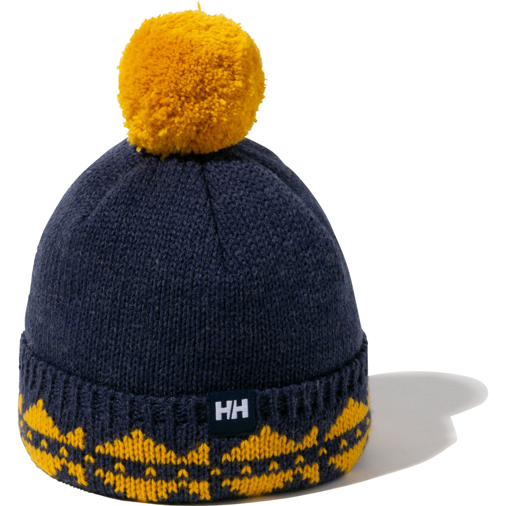 ミューラルビーニー キッズ Hcj964 Helly Hansen ヘリーハンセン 公式通販