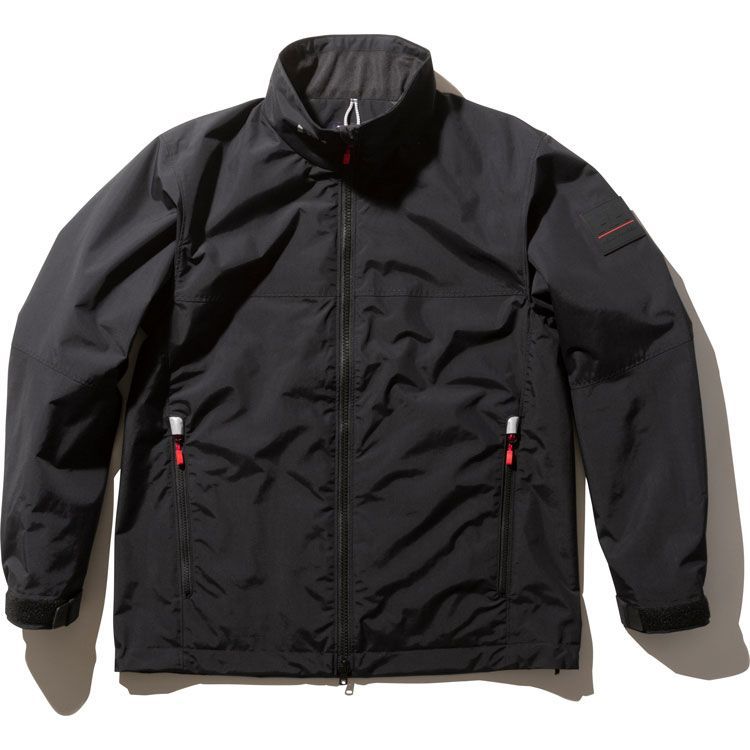 エスペリジャケット メンズ Hh Helly Hansen ヘリーハンセン 公式通販