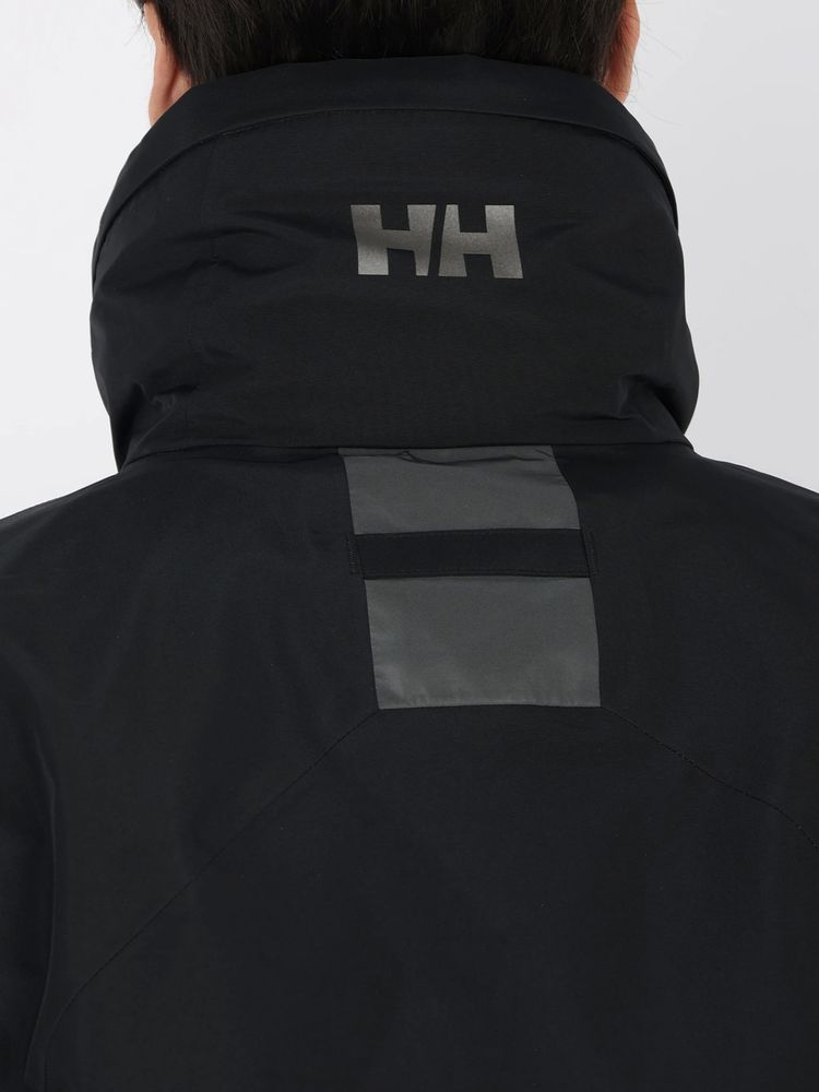 HELLY HANSEN(ヘリーハンセン) ｜タクティシャンゴアテックスレースジャケット（メンズ）