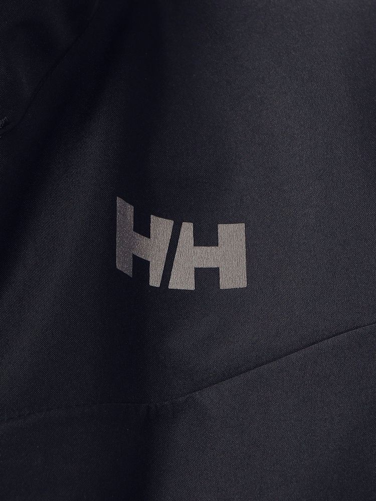 HELLY HANSEN(ヘリーハンセン) ｜タクティシャンゴアテックスレースジャケット（メンズ）