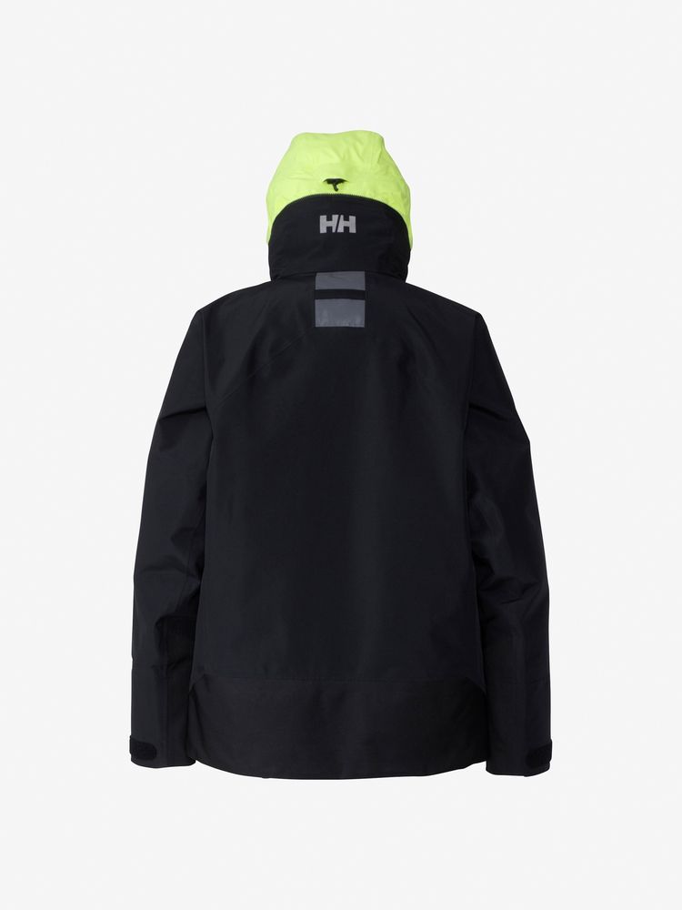 HELLY HANSEN(ヘリーハンセン) ｜タクティシャンゴアテックスレースジャケット（メンズ）