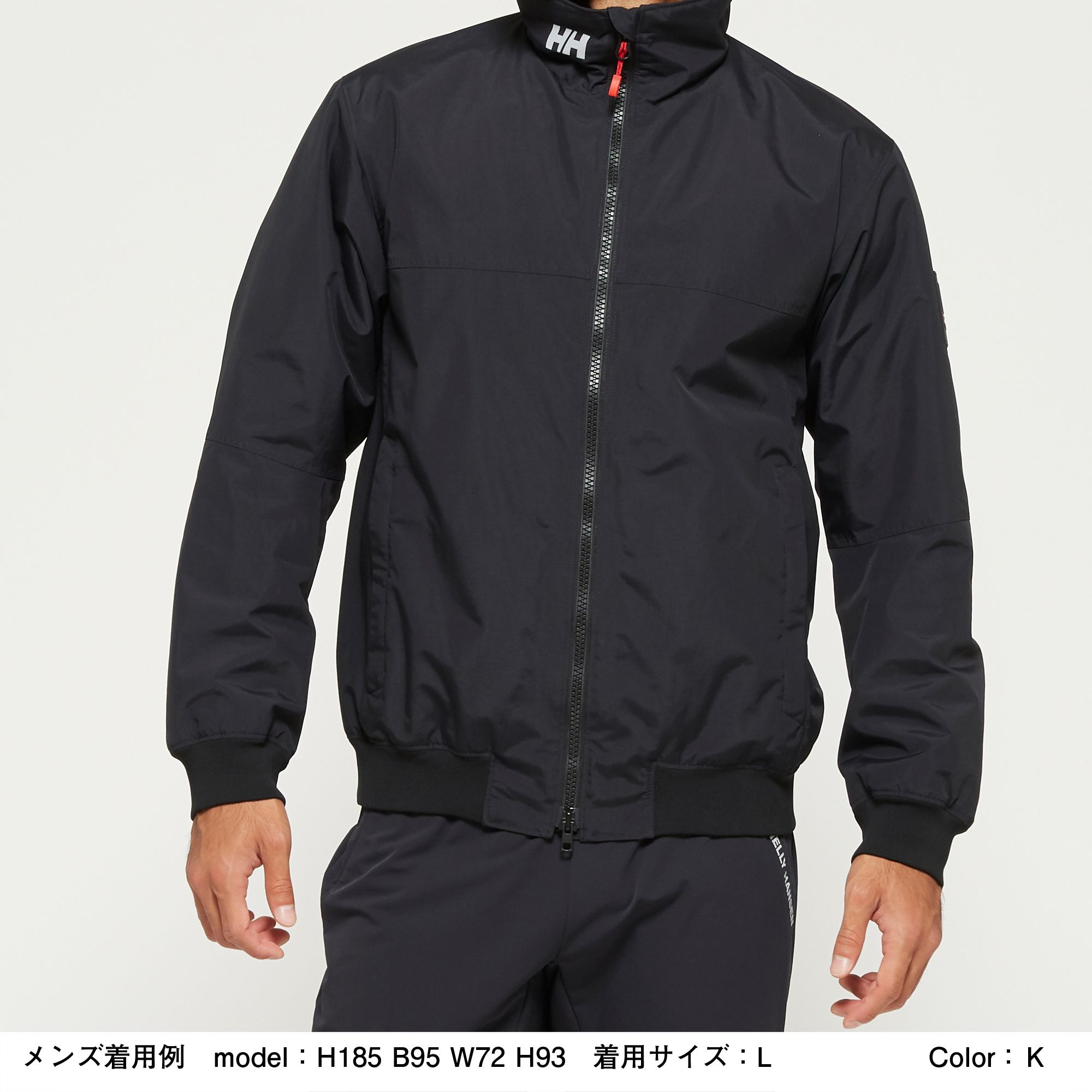 HELLY HANSEN】エスペリジャケット（Espeli Jacket） lram-fgr.ma