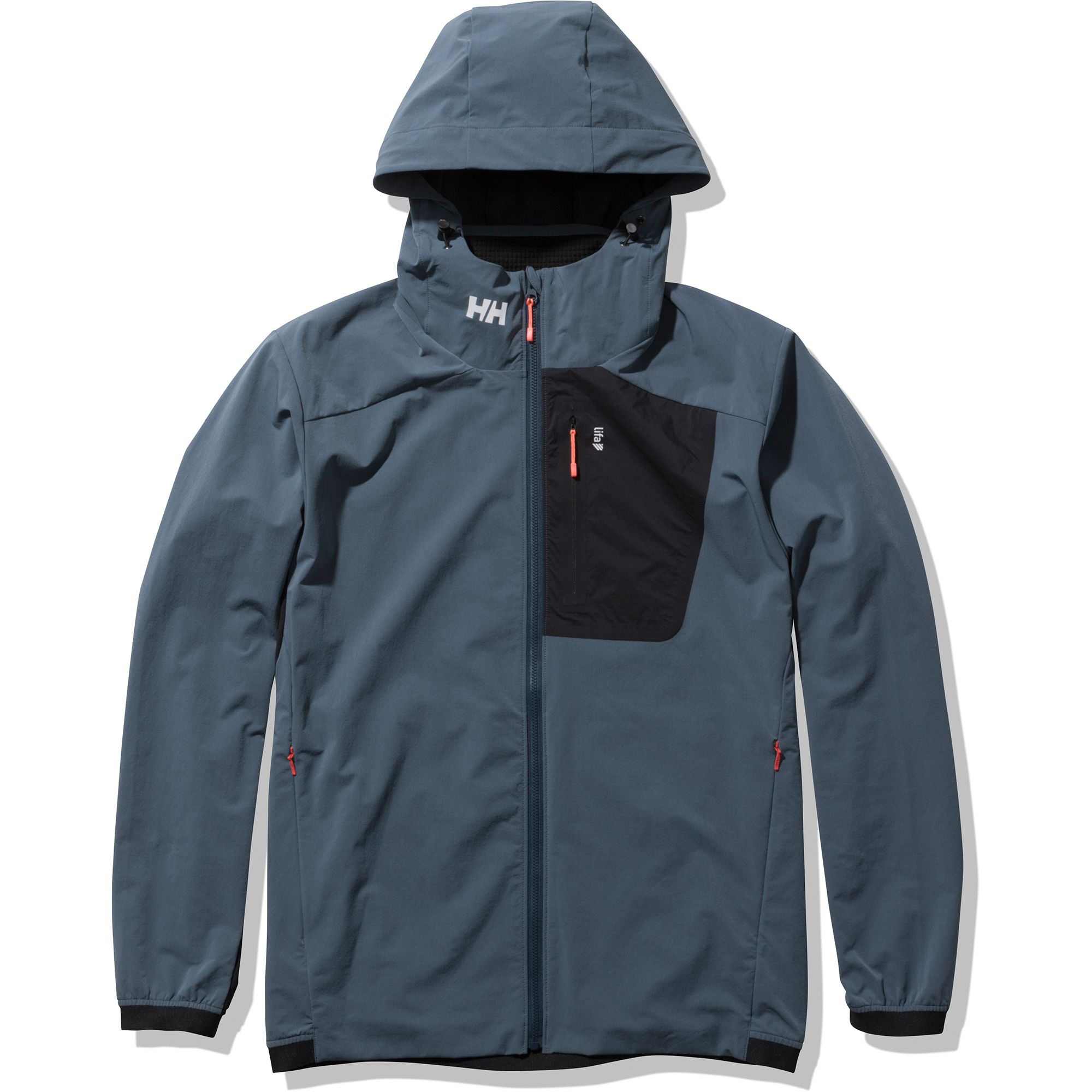 リファストームジャケット メンズ Hh155 Helly Hansen ヘリーハンセン 公式通販