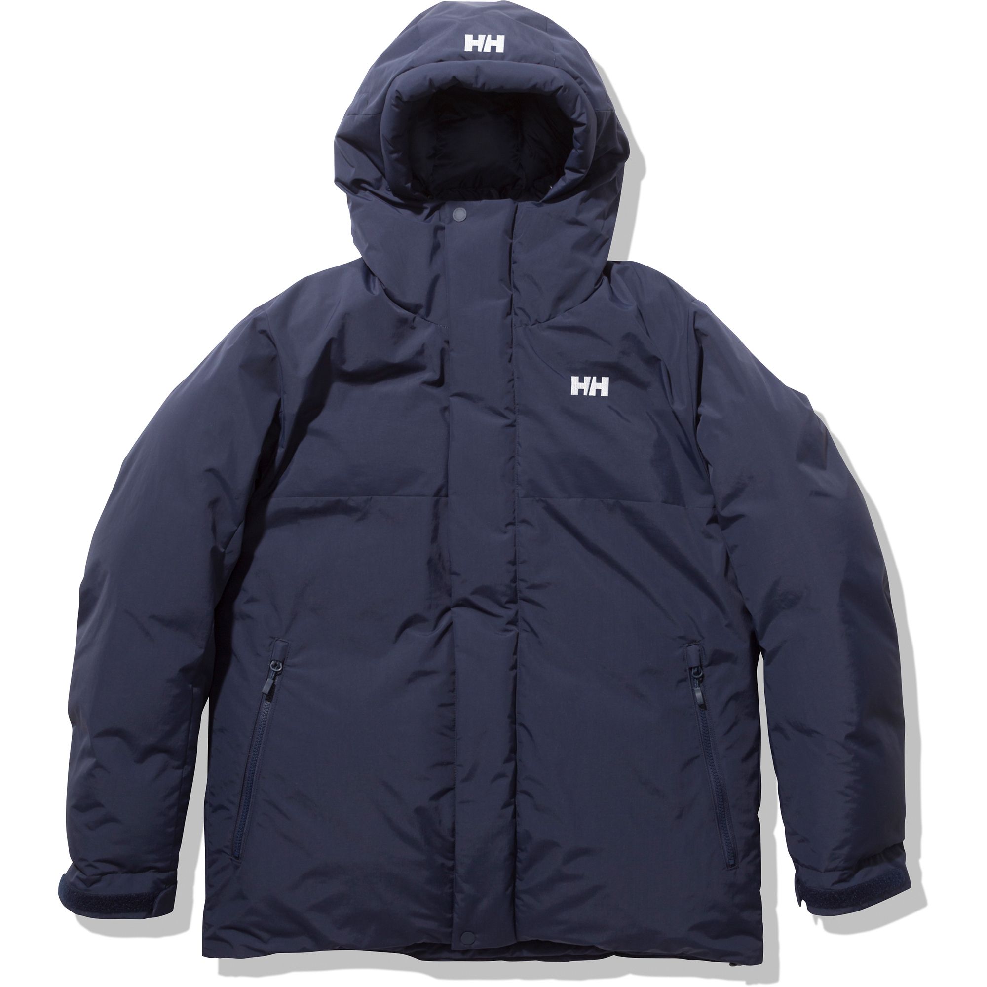 HELLY HANSEN ダウンジャケット-