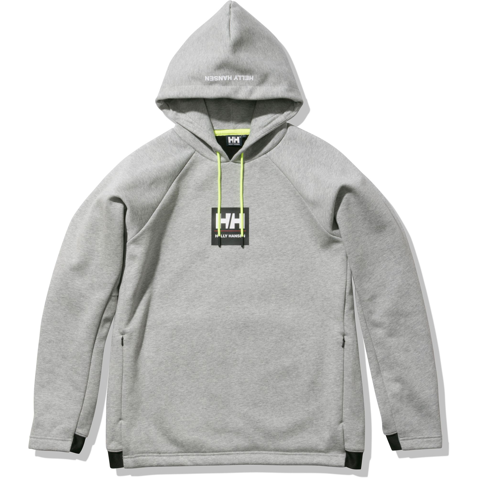 ブロウストッパーチームパーカ メンズ Hh354 Helly Hansen ヘリーハンセン 公式通販