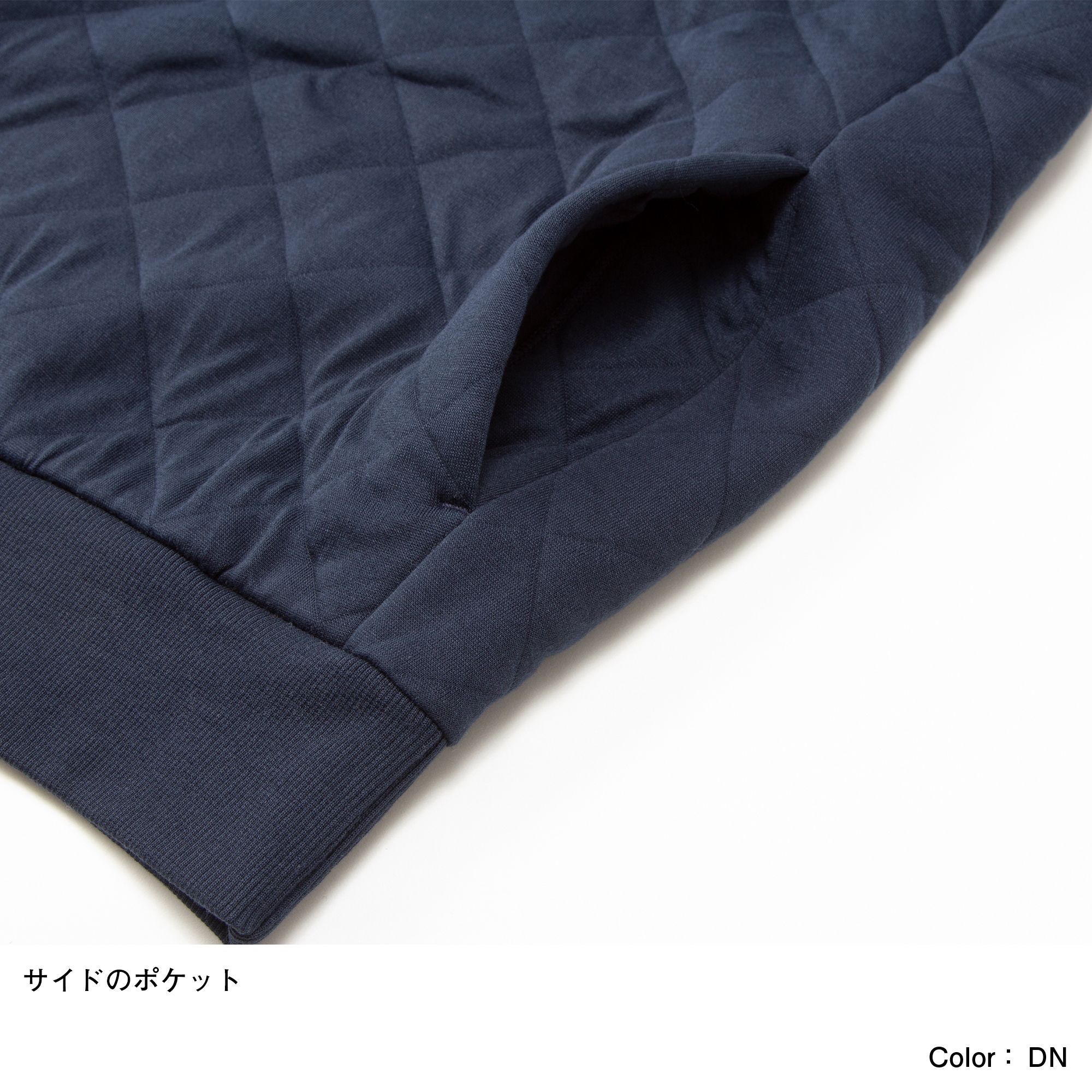 キルトパーカ ユニセックス Hoe360 Helly Hansen ヘリーハンセン 公式通販