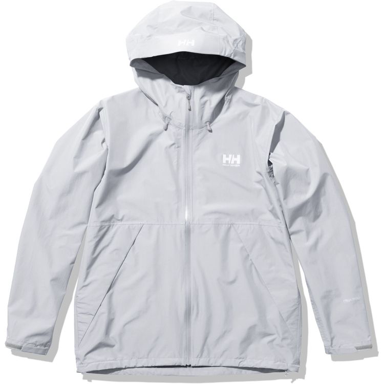 レイネライトジャケット ユニセックス Hoe Helly Hansen ヘリーハンセン 公式通販