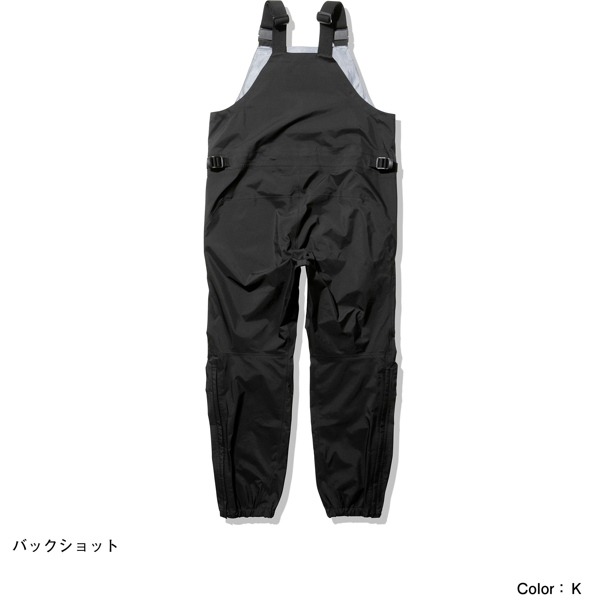 アトラクターゴアテックスプロトラウザース(メンズ)(HG22150 ...