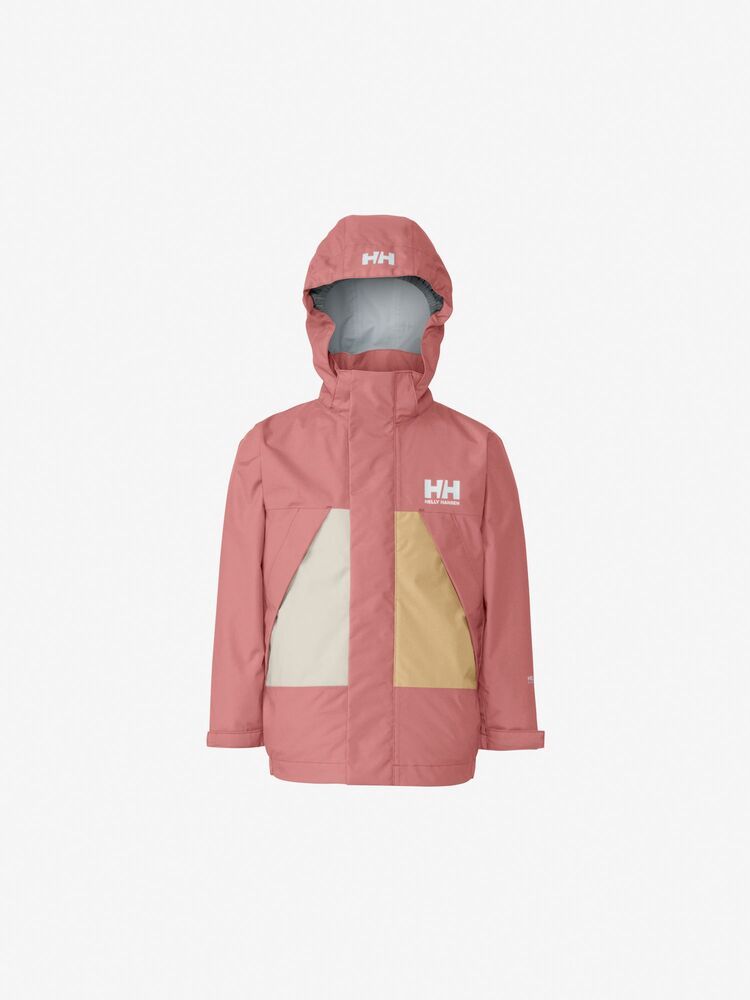 HH HELLY HANSEN 140 10歳　ジャケット