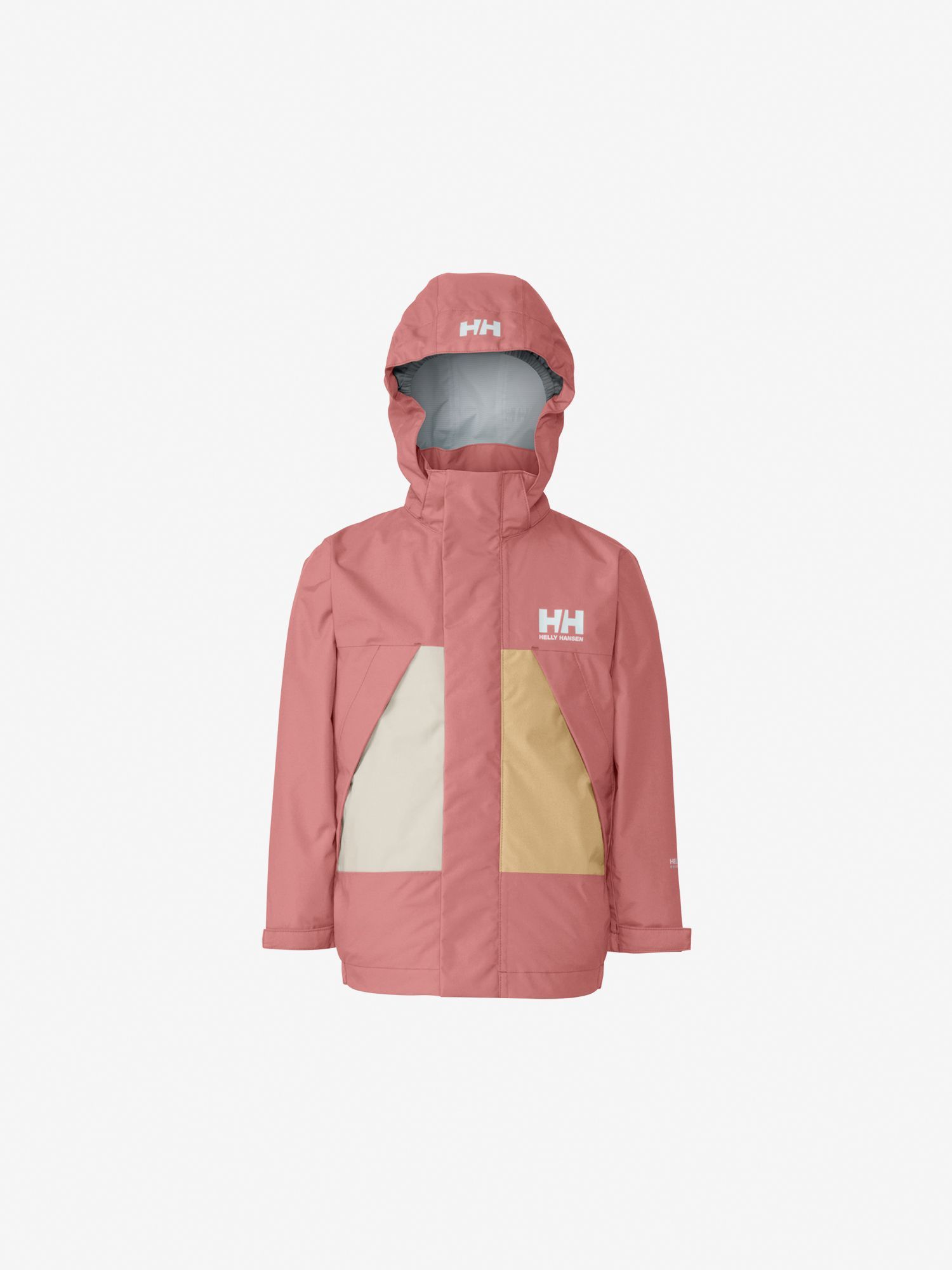 HELLY HANSEN(ヘリーハンセン)  レインジャケット