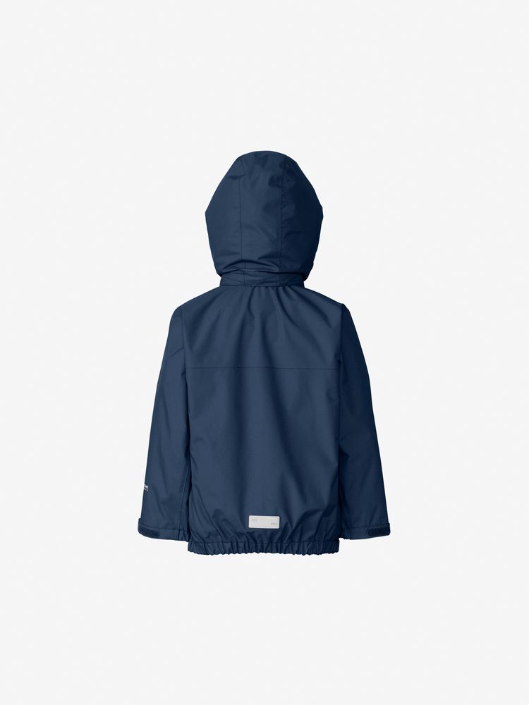 HELLY HANSEN(ヘリーハンセン) ｜スカンザレインジャケット（キッズ）