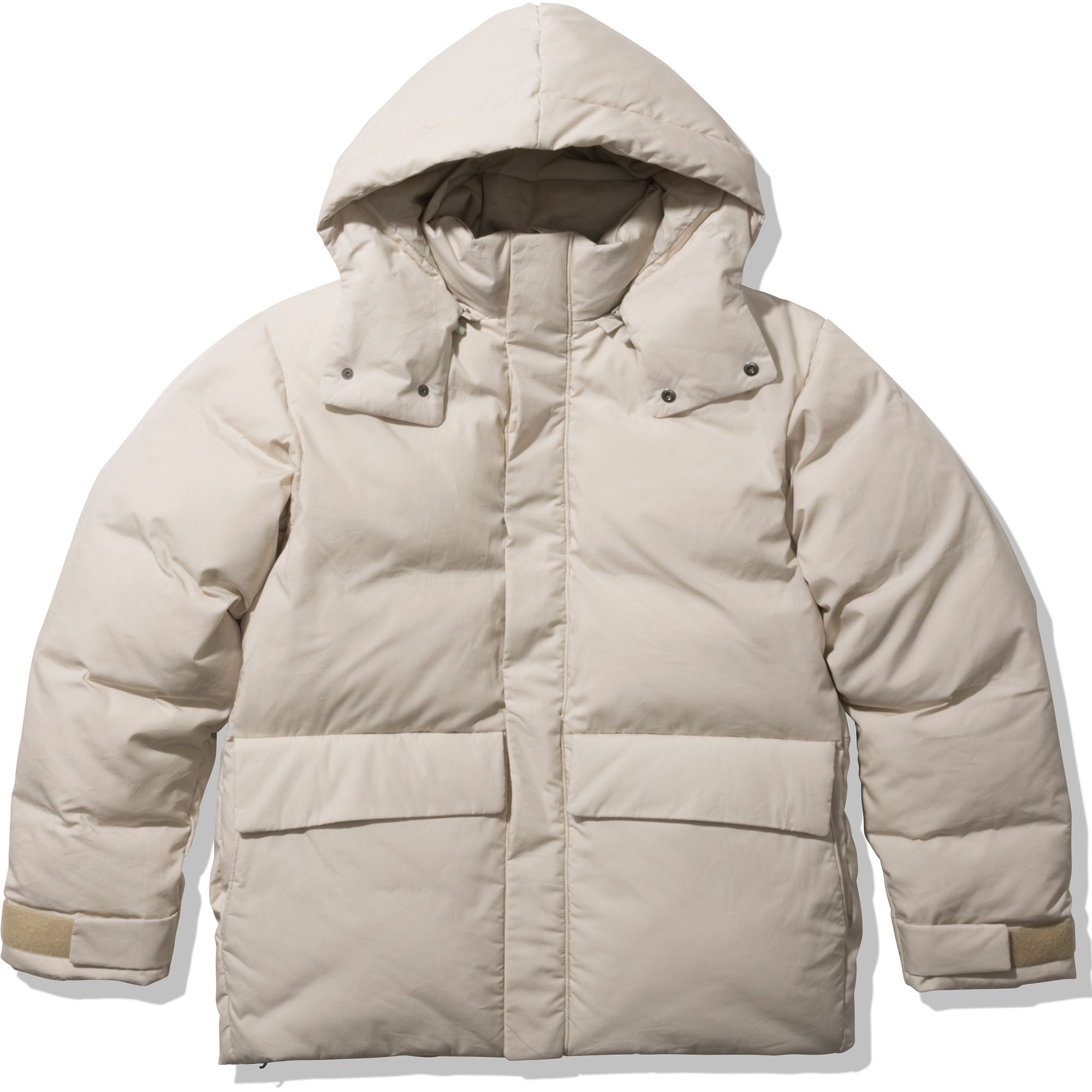 helly hansen north down