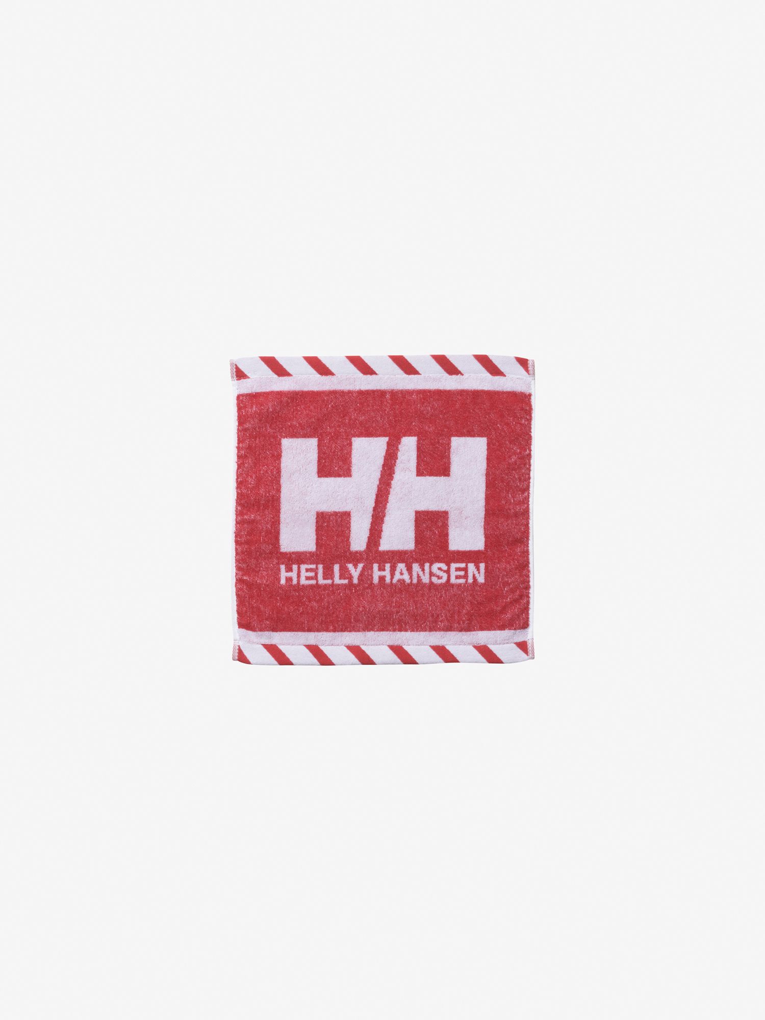 HHロゴタオルS（HA92237）- HELLY HANSEN公式通販