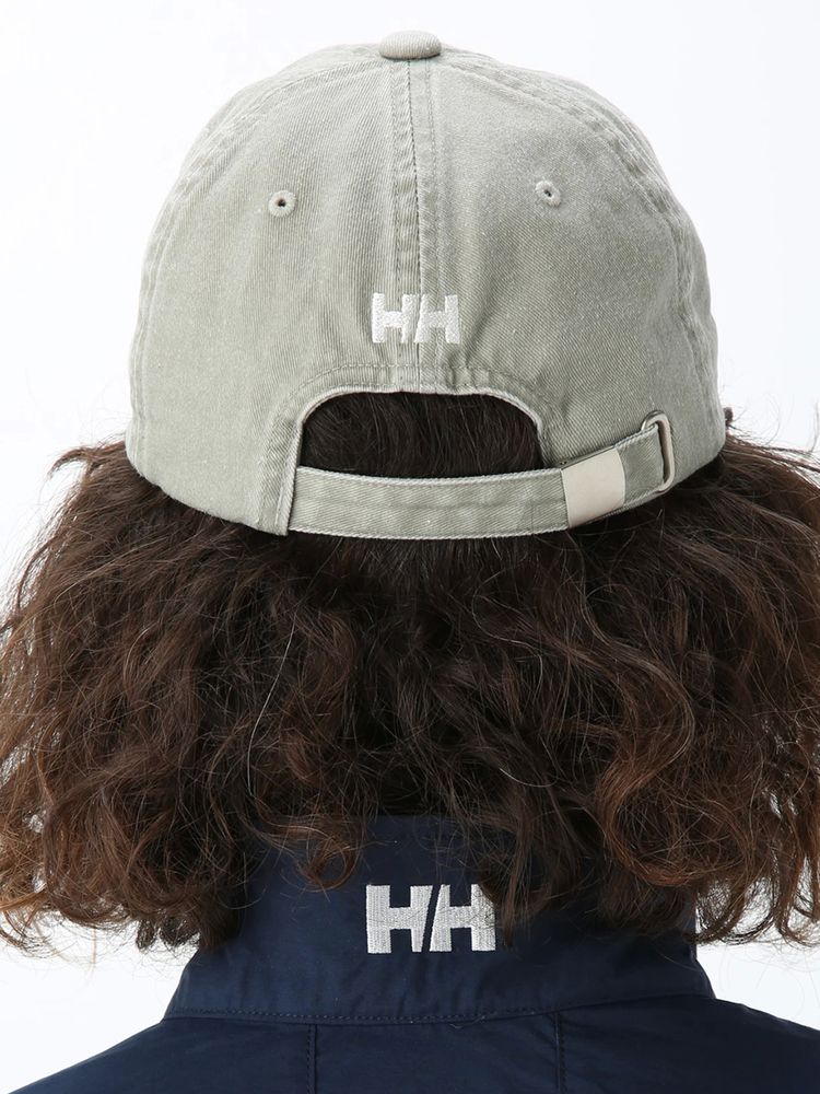 HELLY HANSEN(ヘリーハンセン) ｜HHロゴTLキャップ