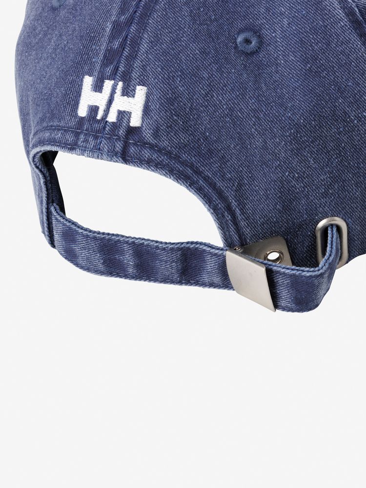 HELLY HANSEN(ヘリーハンセン) ｜HHロゴTLキャップ