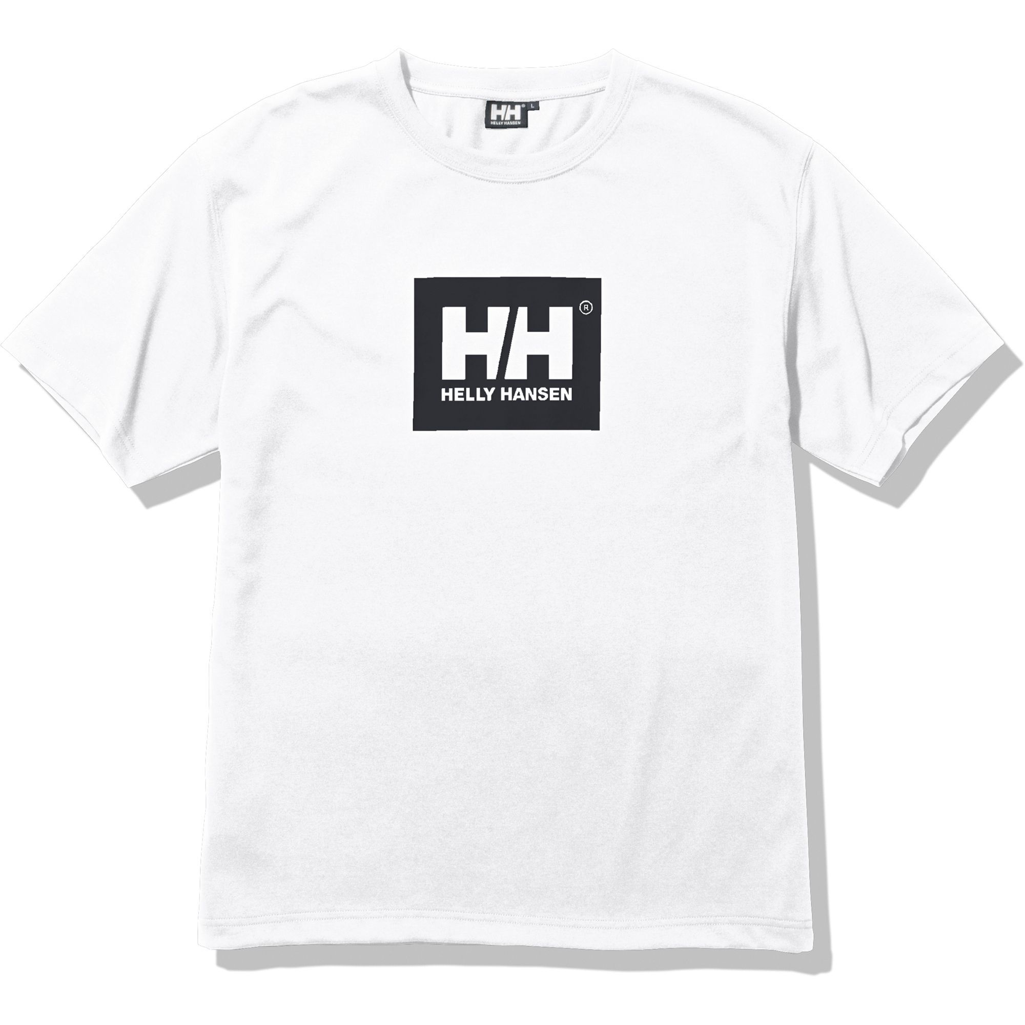 ショートスリーブ HHロゴティー（ユニセックス）（HE62216）- HELLY HANSEN公式通販