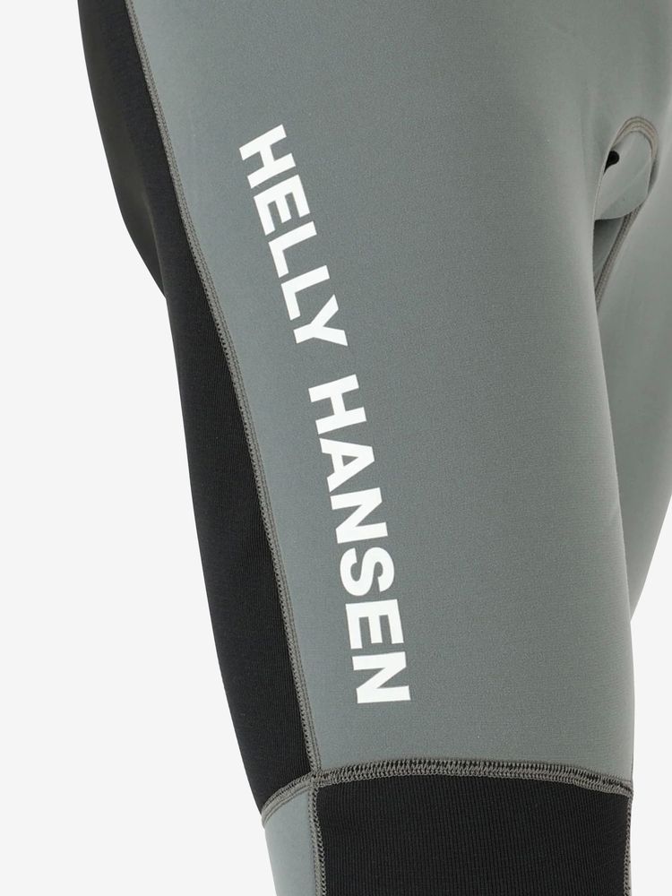ベロシティー1mmロングジョン（メンズ）（HH82200）- HELLY HANSEN公式通販