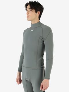 ベロシティー1mmタッパー（メンズ）（HH82201）- HELLY HANSEN