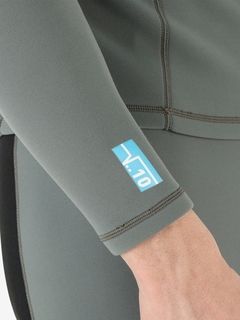 ☆HELLY HANSEN｜ヘリーハンセン ベロシティー3mmタッパー