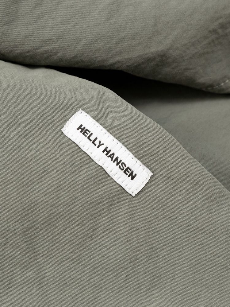 HELLY HANSEN(ヘリーハンセン) ｜ショートスリーブバスクシャツ（ユニセックス）