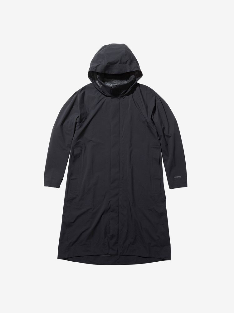 コンフォートレインコート（ユニセックス）（HTE12200）- HELLY HANSEN