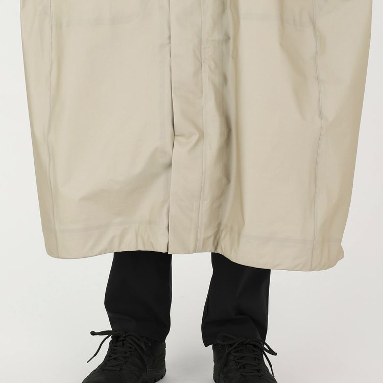 ゴアテックスキャストンレインコート ユニセックス Hte122 Helly Hansen公式通販