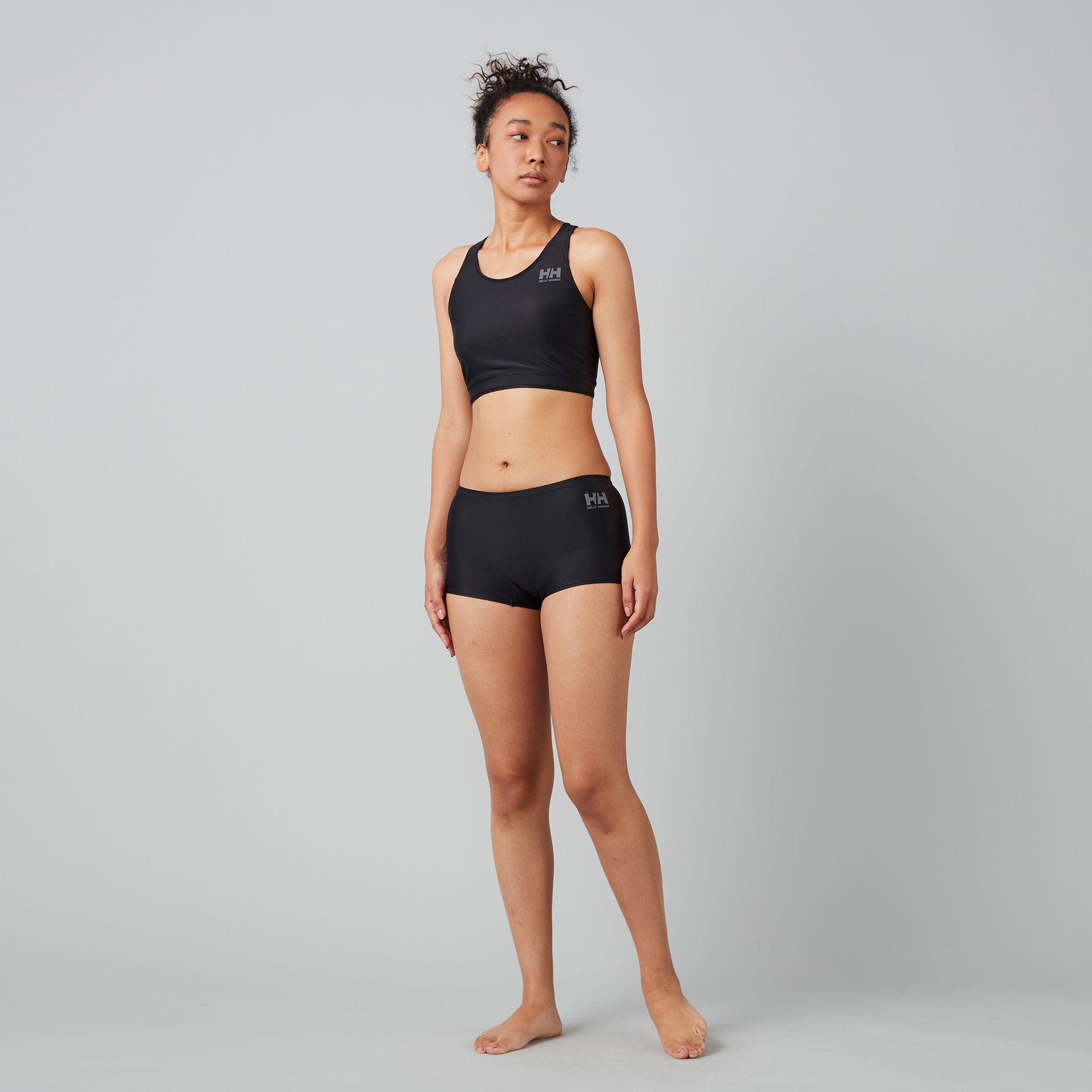 アクティブスポーツビキニトップス レディース Hw Helly Hansen公式通販