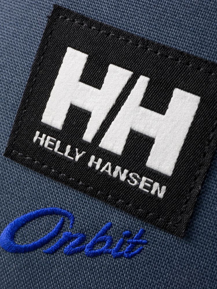 HELLY HANSEN(ヘリーハンセン) ｜オービットブックパック（キッズ）
