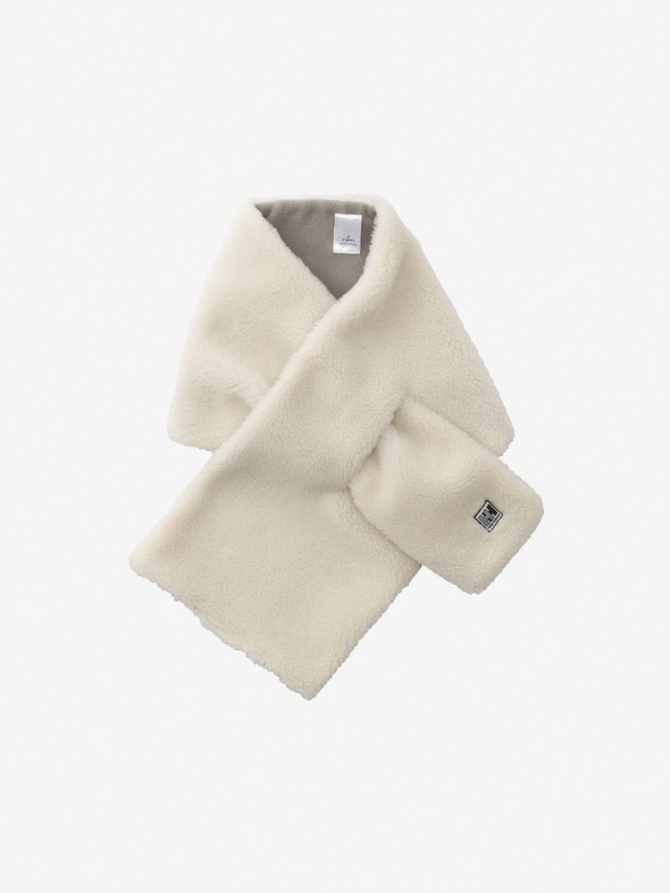 HELLY HANSEN(ヘリーハンセン) ｜ファイバーパイルマフラー