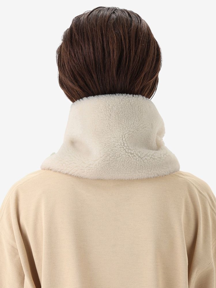 HELLY HANSEN(ヘリーハンセン) ｜ファイバーパイルマフラー