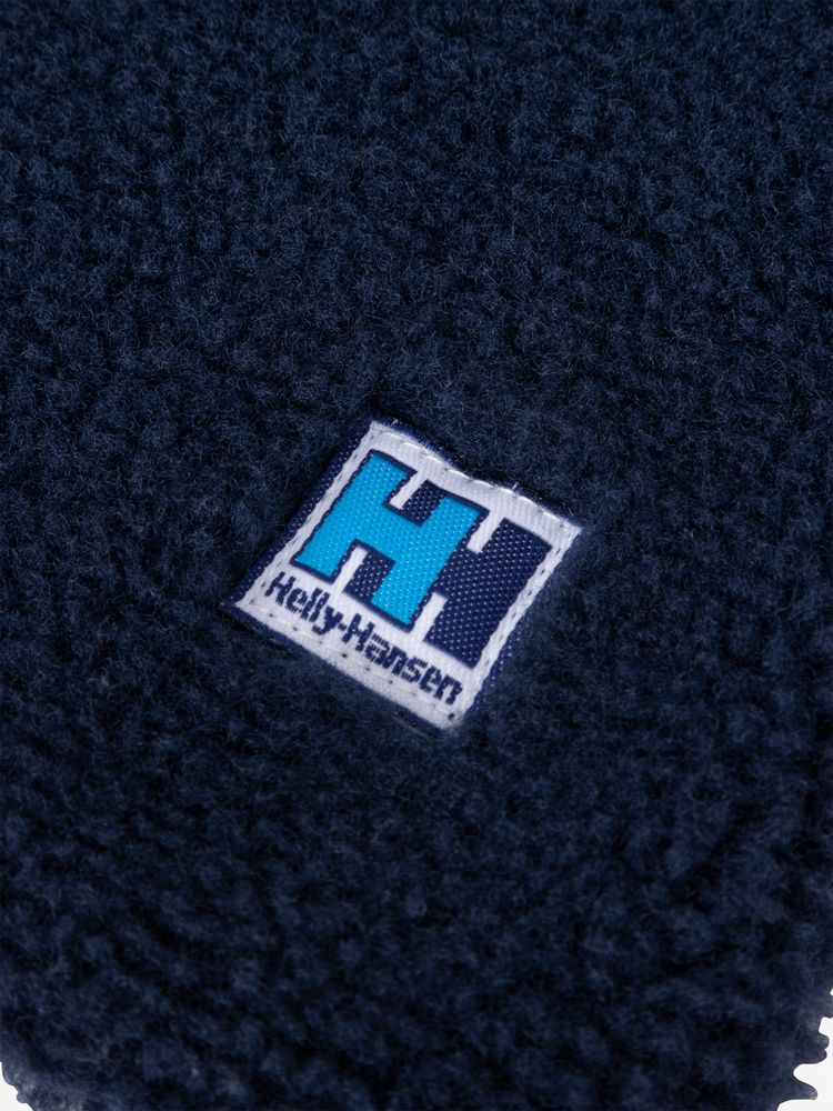 HELLY HANSEN(ヘリーハンセン) ｜ファイバーパイルマフラー