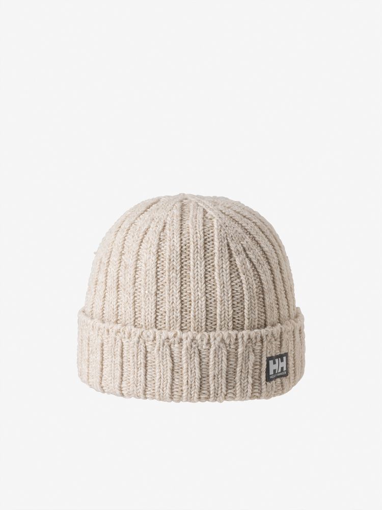 hrkk330A.P.C. アイボリー ニット帽 ビーニー新品タグ付き FREAK'S STORE/ハート刺繍 ビーニー｜Daytona Park(FREAK'S STORE公式通販)