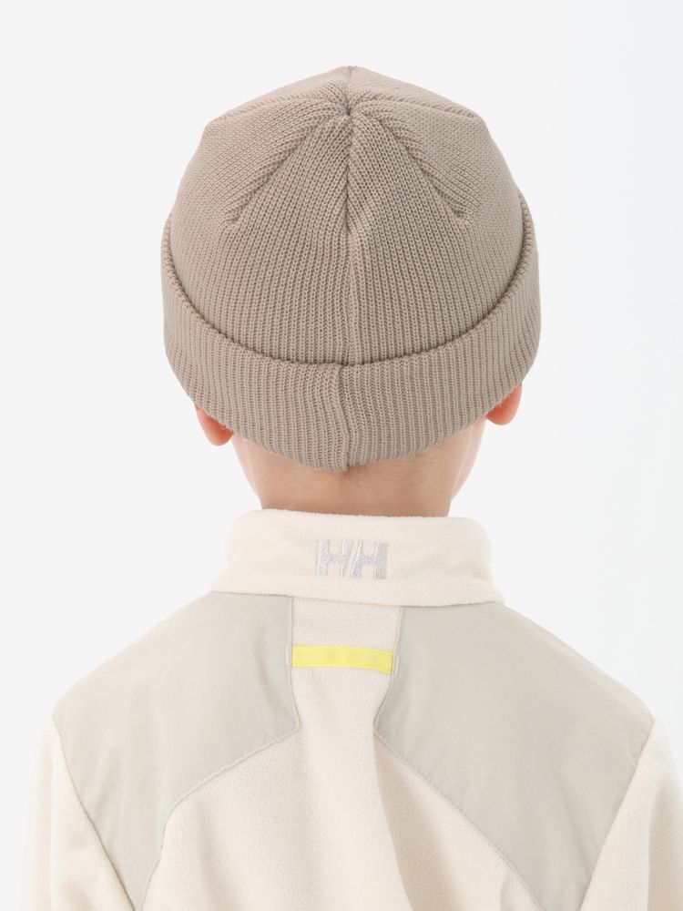 HELLY HANSEN(ヘリーハンセン) ｜プレーンビーニー（キッズ）