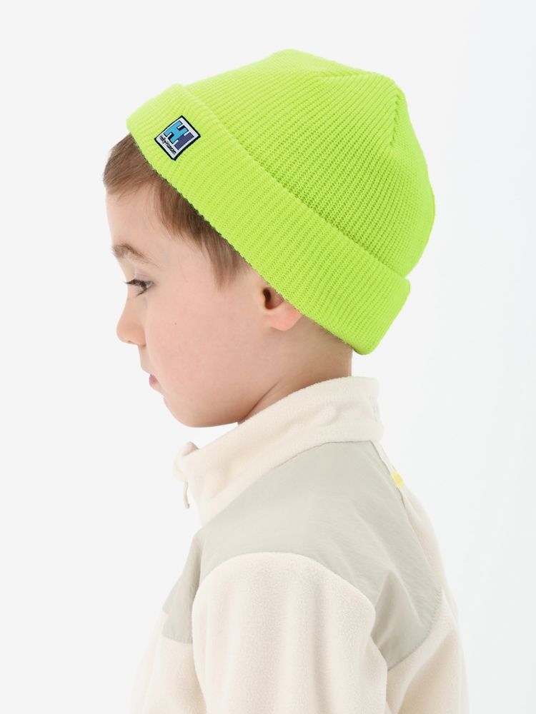 ウォーリー風ニット帽　キッズ(大) ９個セット ウォーリー風ニット帽 キッズ(大) 9個セット ウォーリー風