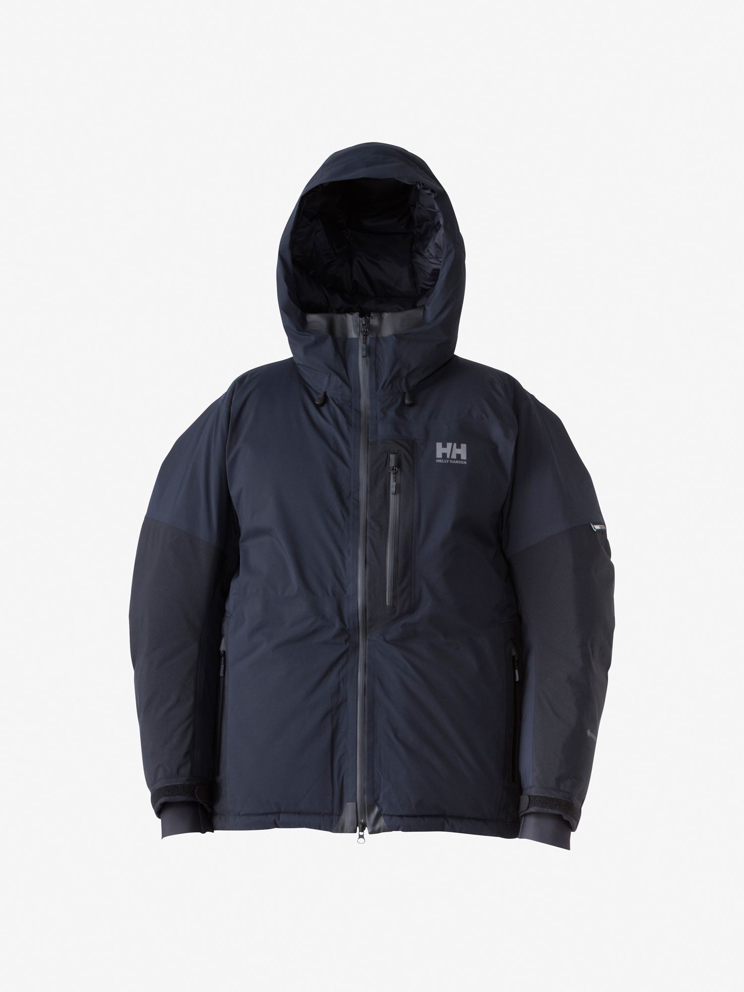 即納爆買い HELLY HANSEN - ヘリーハンセン ブルゾン サイズXL メンズ