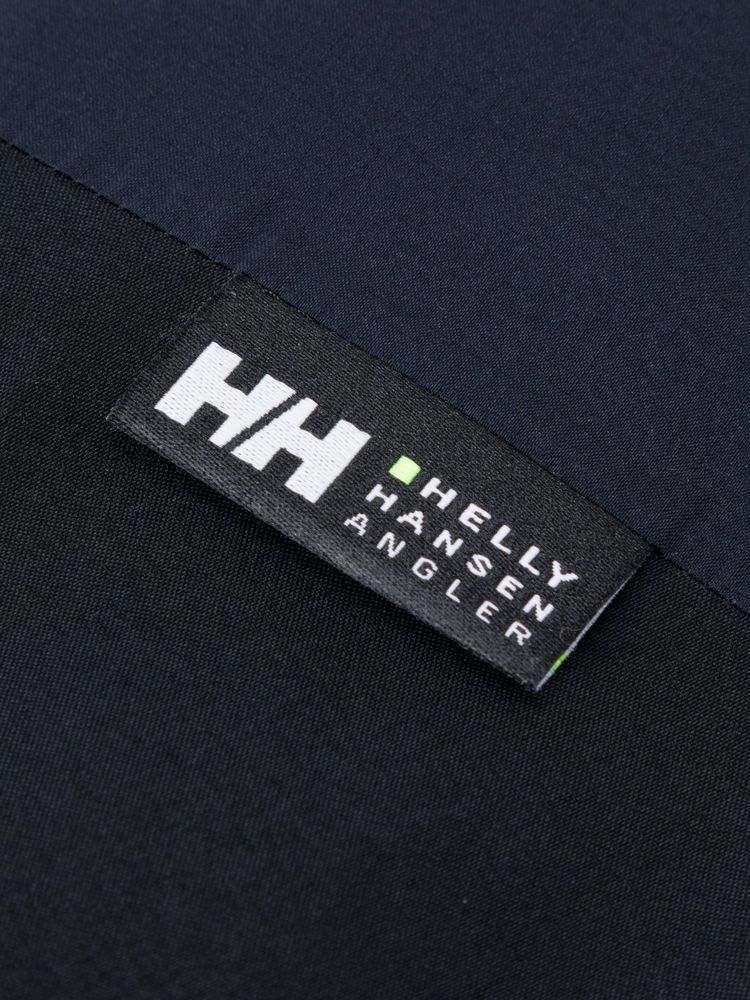 HHアングラーウォータープルーフダウンジャケット（メンズ）（HG12260